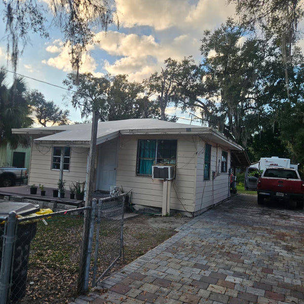 2 Bedroom Family Home